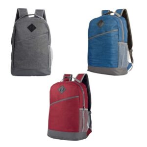 Mochilas y maletas promocionales