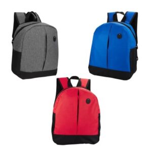 Mochilas y bolsas promocionales algarin