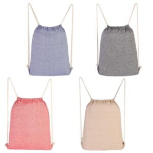 Bolsas promocionales y en mexico