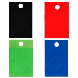 Bolsas promocionales y mexico