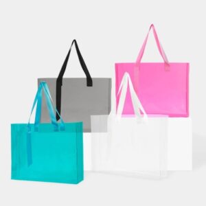 Bolsas promocionales para empresas y en cdmx
