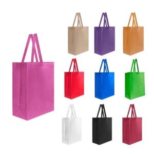 Bolsas promocionales para empresas y en algarin
