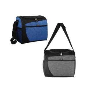 Hieleras promocionales para oficina