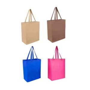 Bolsas promocionales empresas mexico