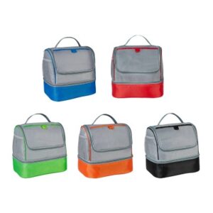 Hieleras promocionales servicios urgentes