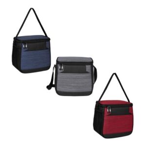 Hieleras para promocionales con diseños unicos