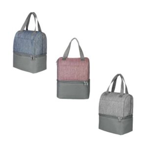 Hieleras promocionales con diseños unicos