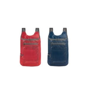 Mochilas promocionales y personalizadas en cdmx