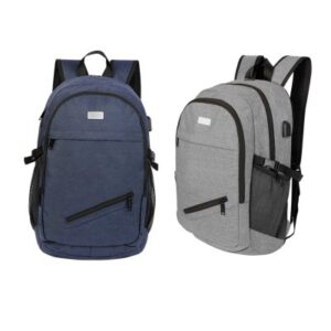 Mochilas promocionales y personalizadas y algarin