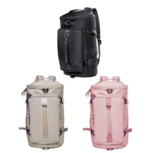 Mochilas tipo morral promocionales