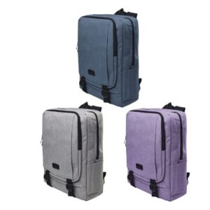Mochilas tipo morral promocionales en cdmx