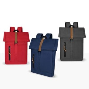 Mochilas tipo morral promocionales y algarin