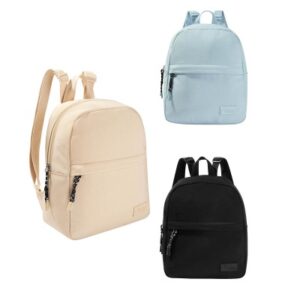 Mochilas deportivas promocionales en cdmx