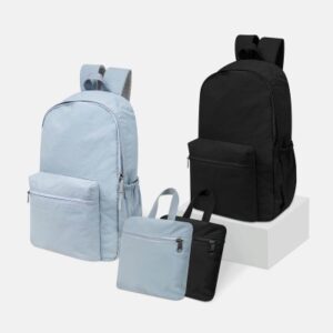 Mochilas para laptop promocionales y en cdmx