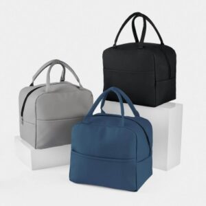 Hieleras de poliéster economicas promocionales