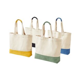 Bolsas publicitarias para negocios y en algarin