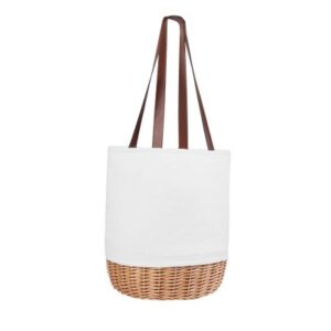 Bolsas promocionales de tela algarin