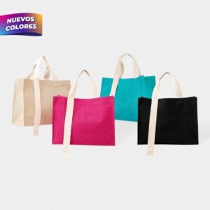 Bolsas promocionalesas ecológicas cdmx