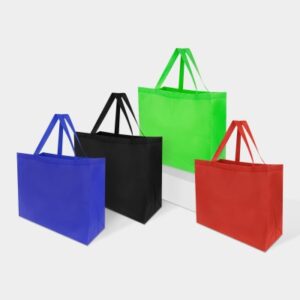 Bolsas promocionalesas ecológicas y mexico