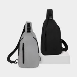 Accesorios para viaje promocionales y algarin