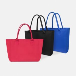 Bolsas promocionalesas ecológicas con logo mexico