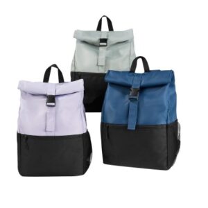 Mochilas y maletas promocionales algarin