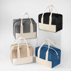 Hieleras promocionales para el mundial de futbol