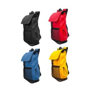 Mochilas y maletas promocionales y cdmx