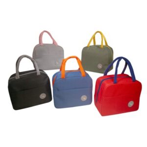 Hieleras termicas promocionales para tu empresa