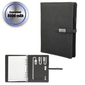 Cargadores personalizados para empresas en algarin