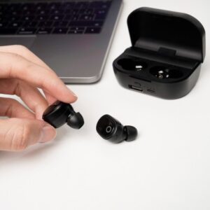 Audifonos promocionales para tus empresas precios baratos