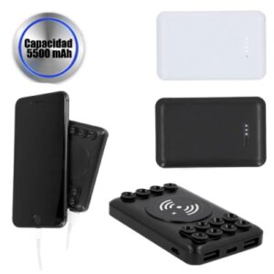 Cargadores personalizados para empresas precios