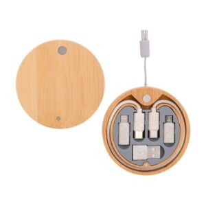 Articulos promocionales en ingles