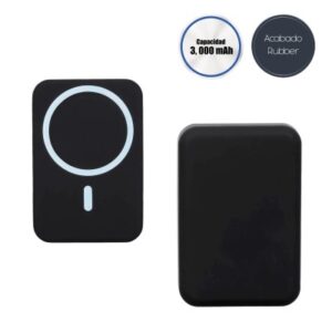 Cargadores personalizados para empresas en mexico urgentes