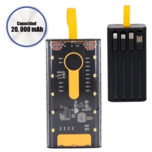 Cargadores personalizados para empresas precios urgentes