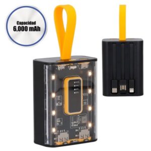 Cargadores personalizados para empresas precios baratos urgentes