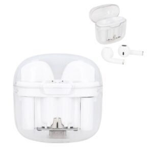 Audifonos promocionales para tus empresas en chabacano urgentes