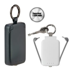 Cargadores personalizados para tus empresas en cdmx urgentes