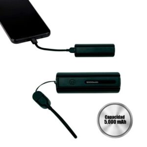 Cargadores personalizados para tus empresas en chabacano urgentes