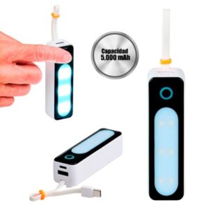 Cargadores personalizados para tus empresas precios urgentes