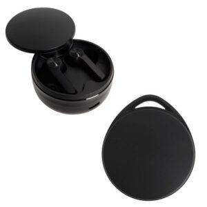 Audifonos promocionales para tus empresas en chabacano