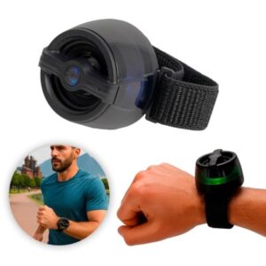 Publicidad para audifonos personalizados