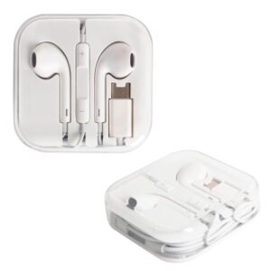 Audifonos promocionales para tus empresas precios