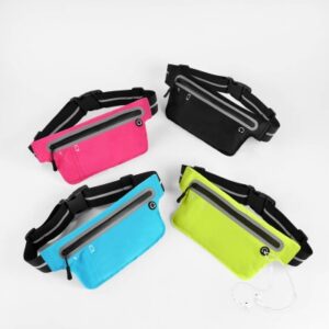 Recreacion y deporte promocionales en algarin