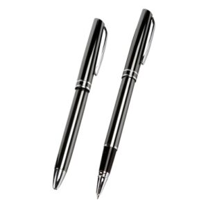 Boligrafos de plastico promocionales en algarin