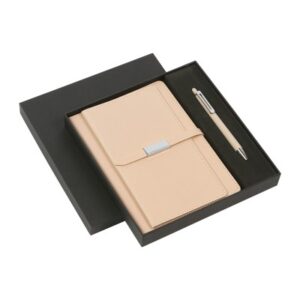 Carpetas personalizadas con logotipo