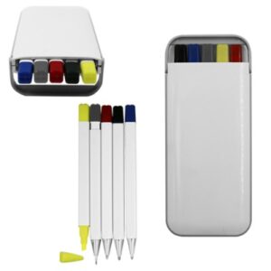 Plumas personalizadas y economicas en mexico