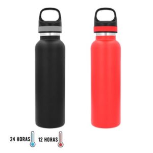 Termos metalicos para campañias en cdmx urgentes