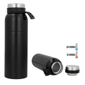 Termos metalicos para campañias precios urgentes