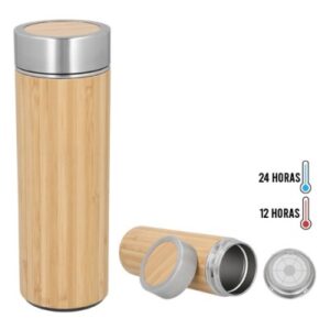 Termos publicitarios para campañias en mexico